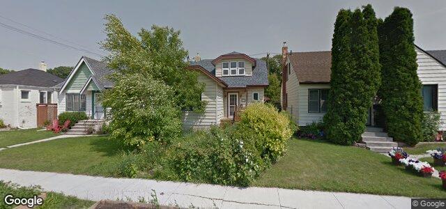 777 Garfield Street N（加拿大曼尼托巴省溫尼伯市）房屋照片