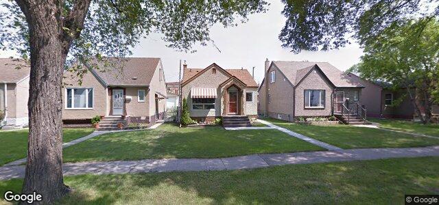 777 Goulding Street（加拿大曼尼托巴省溫尼伯市）房屋照片