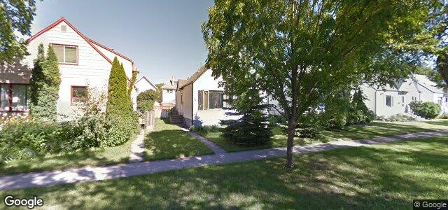 779 Dominion Street（加拿大曼尼托巴省溫尼伯市）房屋照片