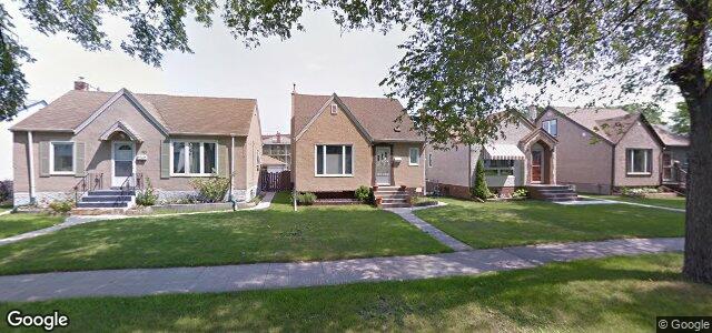 Photo of 779 Goulding Street in Winnipeg, Manitoba