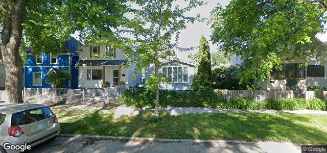 780 Ashburn Street（加拿大曼尼托巴省溫尼伯市）房屋照片