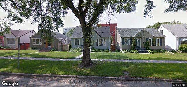 Photo of 780 Goulding Street in Winnipeg, Manitoba