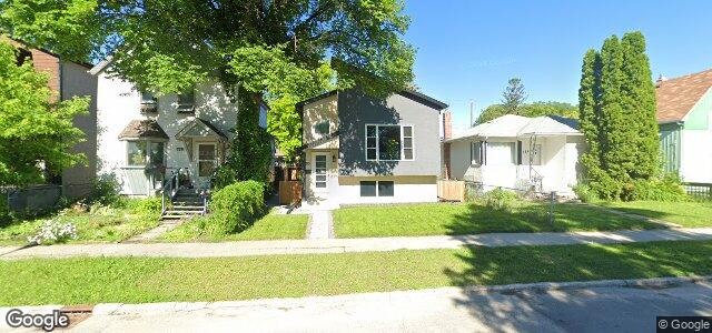 780 Valour Road（加拿大曼尼托巴省溫尼伯市）房屋照片