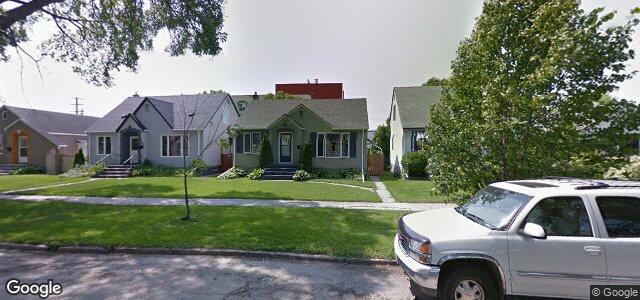 782 Goulding Street（加拿大曼尼托巴省溫尼伯市）房屋照片