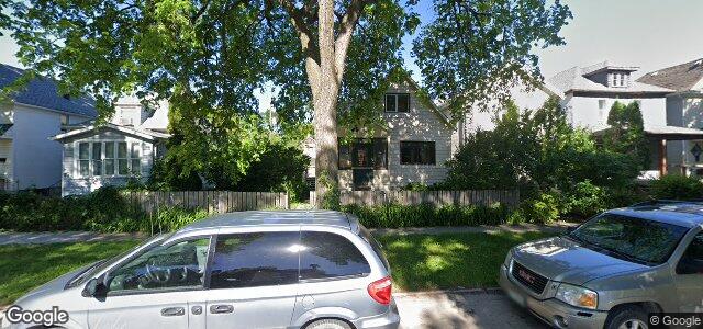784 Ashburn Street（加拿大曼尼托巴省溫尼伯市）房屋照片