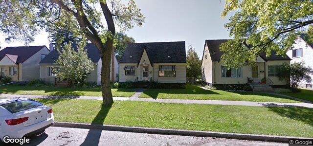 784 Dominion Street（加拿大曼尼托巴省溫尼伯市）房屋照片