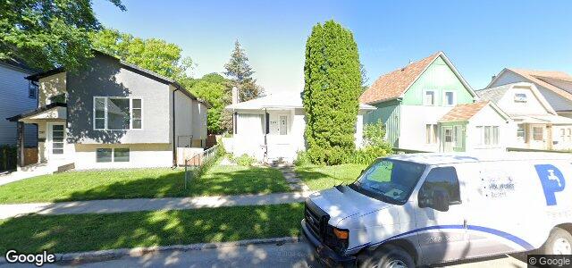 784 Valour Road（加拿大曼尼托巴省溫尼伯市）房屋照片