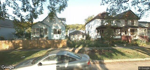 786 Ashburn Street（加拿大曼尼托巴省溫尼伯市）房屋照片