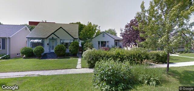 786 Goulding Street（加拿大曼尼托巴省溫尼伯市）房屋照片