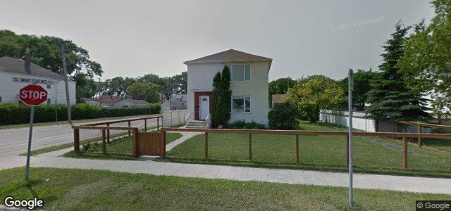 786 Minto Street（加拿大曼尼托巴省溫尼伯市）房屋照片