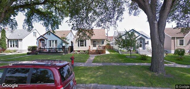 787 Goulding Street（加拿大曼尼托巴省溫尼伯市）房屋照片