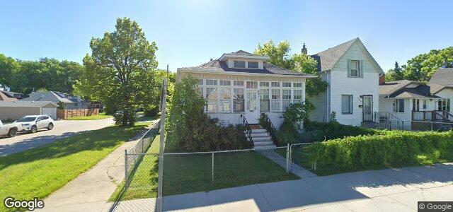 787 Valour Road（加拿大曼尼托巴省溫尼伯市）房屋照片