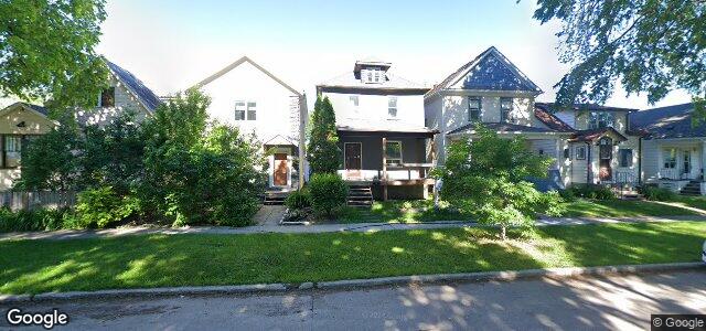 788 Ashburn Street（加拿大曼尼托巴省溫尼伯市）房屋照片