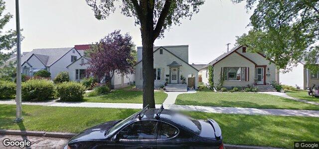 788 Goulding Street（加拿大曼尼托巴省溫尼伯市）房屋照片