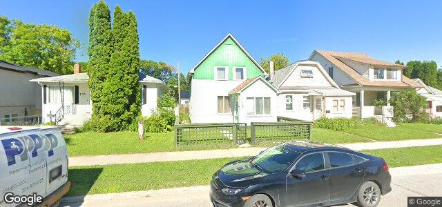 788 Valour Road（加拿大曼尼托巴省溫尼伯市）房屋照片