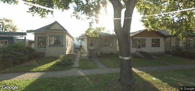 789 Ashburn Street（加拿大曼尼托巴省溫尼伯市）房屋照片