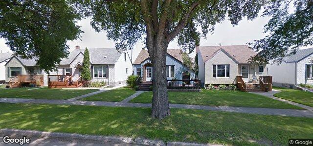 789 Goulding Street（加拿大曼尼托巴省溫尼伯市）房屋照片