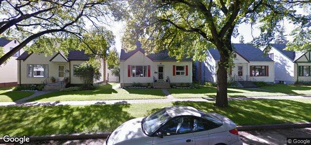 790 Dominion Street（加拿大曼尼托巴省温尼伯市）房屋照片