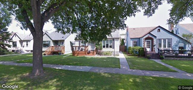 791 Goulding Street（加拿大曼尼托巴省溫尼伯市）房屋照片