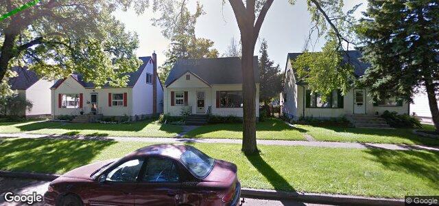 792 Dominion Street（加拿大曼尼托巴省溫尼伯市）房屋照片