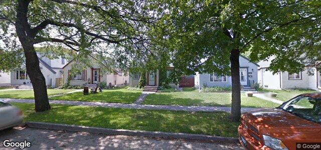 792 Goulding Street（加拿大曼尼托巴省溫尼伯市）房屋照片