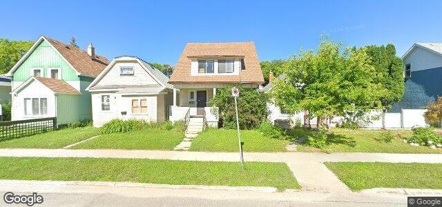 Photo of 792 Valour Road in Winnipeg, Manitoba