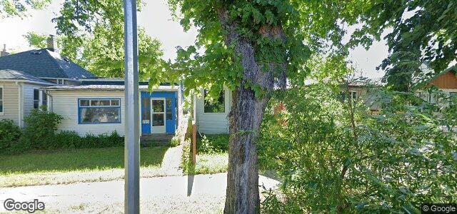 793 Ashburn Street（加拿大曼尼托巴省溫尼伯市）房屋照片
