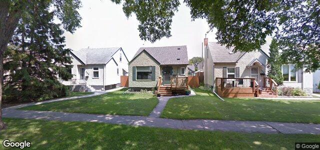 793 Goulding Street（加拿大曼尼托巴省溫尼伯市）房屋照片