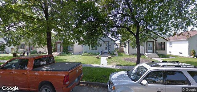 794 Goulding Street（加拿大曼尼托巴省溫尼伯市）房屋照片