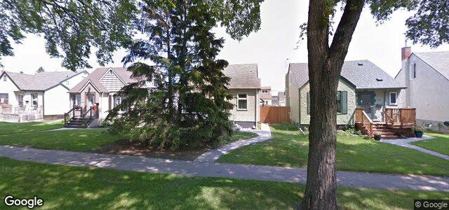 795 Goulding Street（加拿大曼尼托巴省溫尼伯市）房屋照片