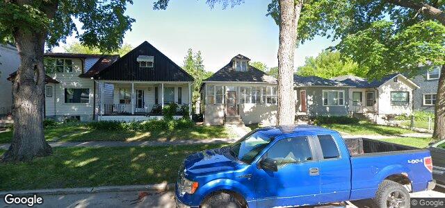 796 Ashburn Street（加拿大曼尼托巴省溫尼伯市）房屋照片