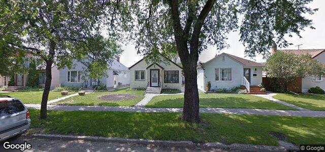 796 Goulding Street（加拿大曼尼托巴省溫尼伯市）房屋照片