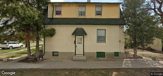 Photo of 796 Strathcona Street in Winnipeg, Manitoba