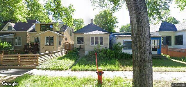 797 Ashburn Street（加拿大曼尼托巴省溫尼伯市）房屋照片