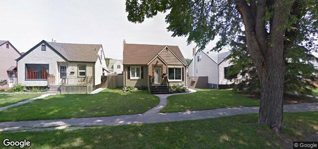 Photo of 797 Goulding Street in Winnipeg, Manitoba