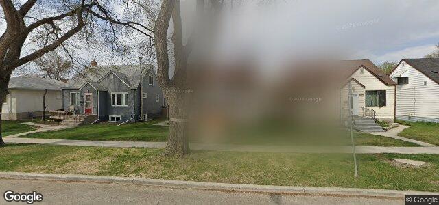 798 Clifton Street（加拿大曼尼托巴省溫尼伯市）房屋照片