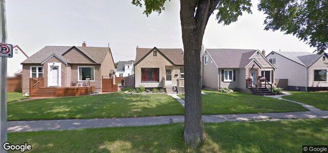 799 Goulding Street（加拿大曼尼托巴省溫尼伯市）房屋照片