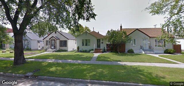 800 Goulding Street（加拿大曼尼托巴省溫尼伯市）房屋照片