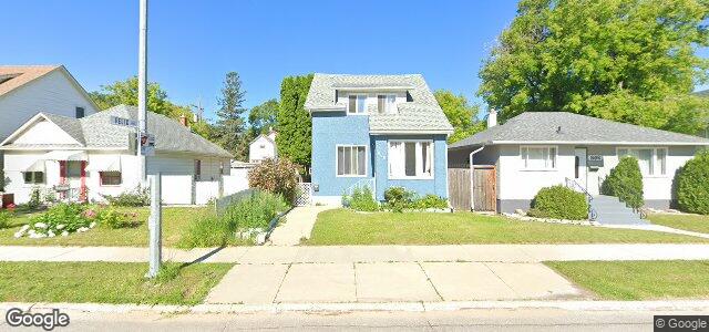 Photo of 800 Valour Road in Winnipeg, Manitoba