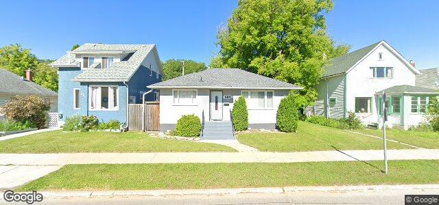 802 Valour Road（加拿大曼尼托巴省温尼伯市）房屋照片