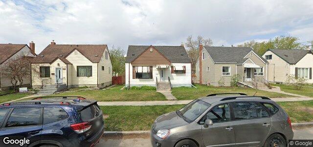 804 Clifton Street（加拿大曼尼托巴省溫尼伯市）房屋照片