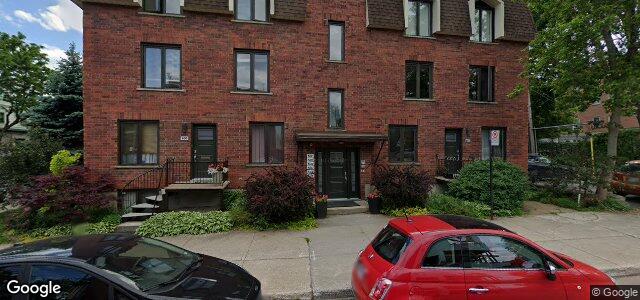 804 Dominion Street（加拿大曼尼托巴省溫尼伯市）房屋照片