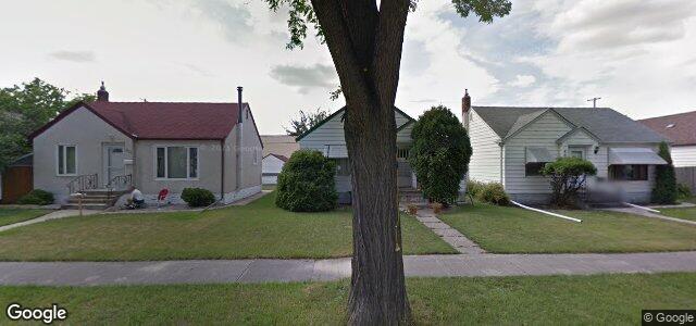 804 Goulding Street（加拿大曼尼托巴省溫尼伯市）房屋照片