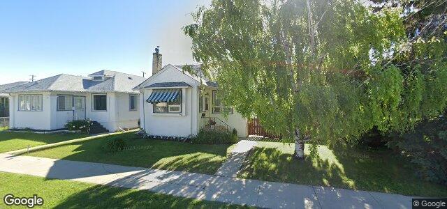 805 Valour Road（加拿大曼尼托巴省溫尼伯市）房屋照片