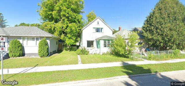 806 Valour Road（加拿大曼尼托巴省溫尼伯市）房屋照片