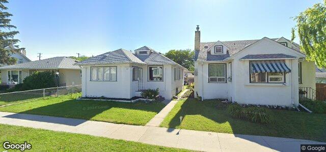 807 Valour Road（加拿大曼尼托巴省溫尼伯市）房屋照片