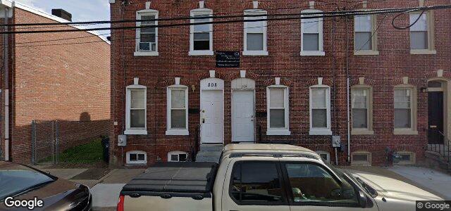 808 Spruce Street（加拿大曼尼托巴省溫尼伯市）房屋照片