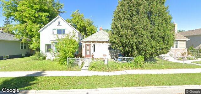 Photo of 808 Valour Road in Winnipeg, Manitoba