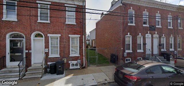 810 Spruce Street（加拿大曼尼托巴省溫尼伯市）房屋照片