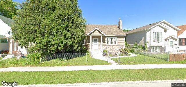 810 Valour Road（加拿大曼尼托巴省溫尼伯市）房屋照片